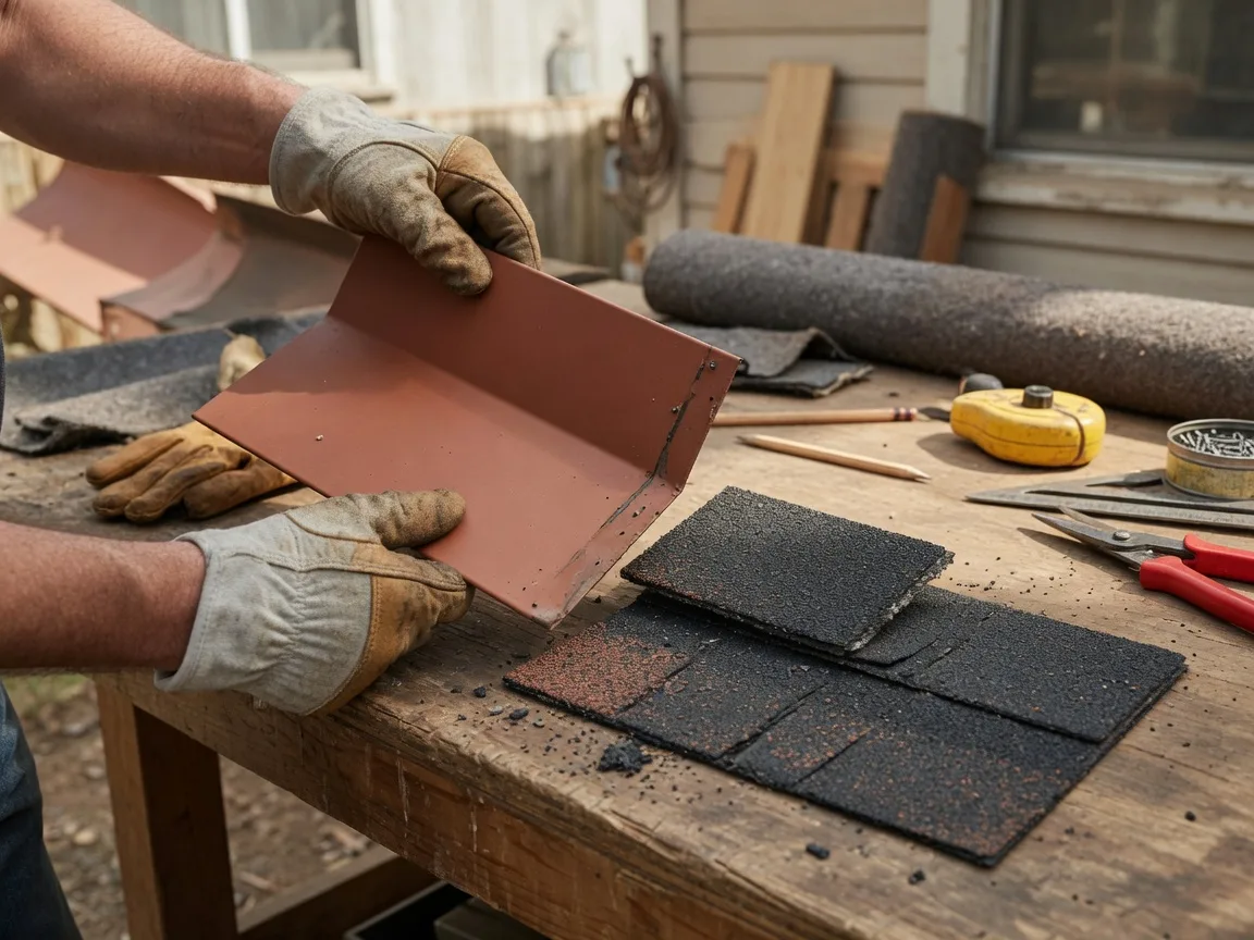 Roof Repair company in Euclid, OH